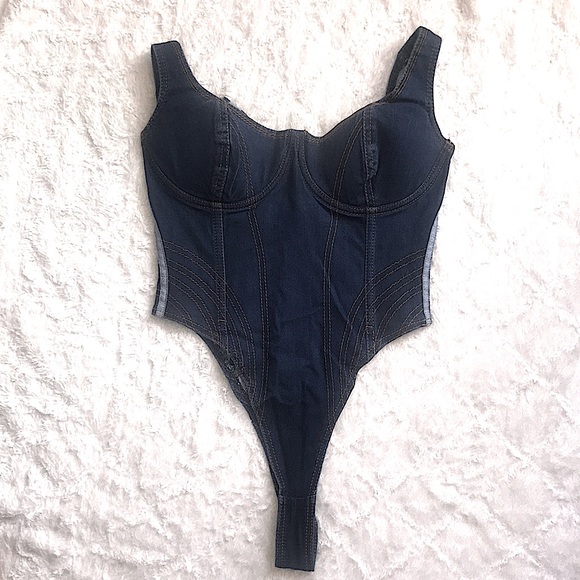 🐝 IVY PARK BEYONCÉ RODEO 2021 DROP BODYSUIT - Picture 4 of 14